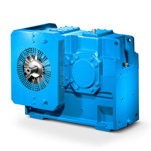 Papiermaschinengetriebe Papiermaschinengetriebe