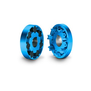 N-EUPEX DS Pin Coupling N-EUPEX DS Pin Coupling