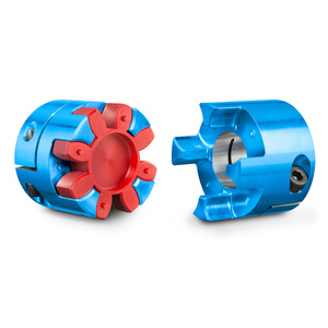 BIPEX-S Claw Coupling BIPEX-S Claw Coupling