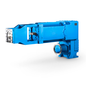 Double Screw Extruder Gearboxes Double Screw Extruder Gearboxes