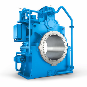 NAVILUS Generator Gearboxes NAVILUS Generator Gearboxes
