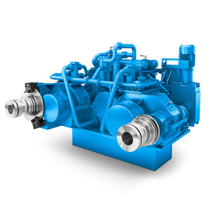 NAVILUS Multiple Input / Single Output Marine Gearboxes NAVILUS Multiple Input / Single Output Marine Gearboxes