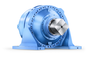 PLANUREX Central Drive Gear Units for Sugar Mills PLANUREX Central Drive Gear Units for Sugar Mills