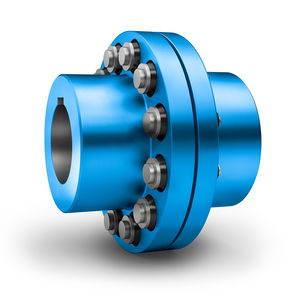 RUPEX Pin and Bush Coupling RUPEX Pin and Bush Coupling