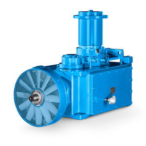Cooling Tower Gear Units Cooling Tower Gear Units