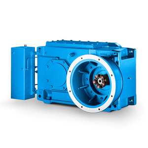 GEAR UNIT FOR AGITATOR GEAR UNIT FOR AGITATOR