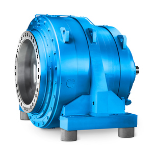 TUBE MILLS GEAR UNIT HCPP TUBE MILLS GEAR UNIT HCPP