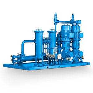Oil supply system Oil supply system