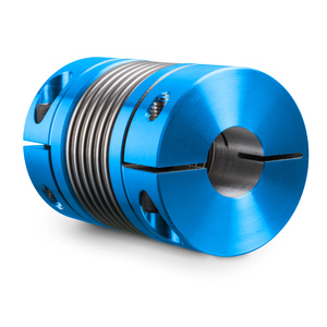 SIPEX Metal Bellow Coupling SIPEX Metal Bellow Coupling