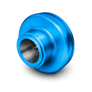 MBG membrane coupling MBG membrane coupling