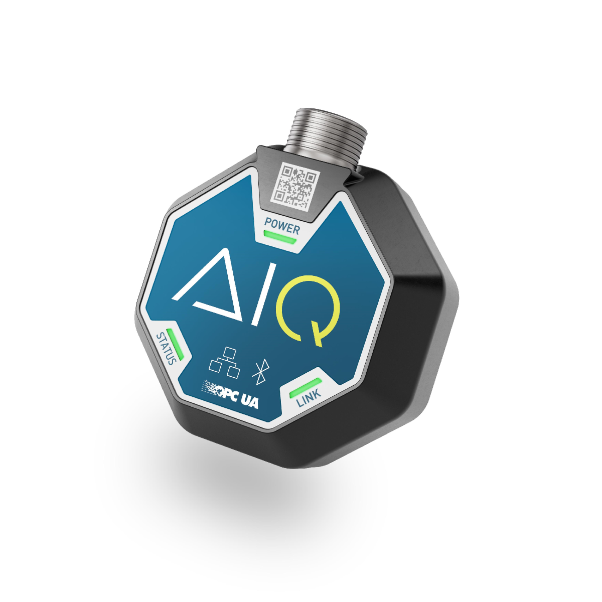AIQ CORE OPC UA Expansion