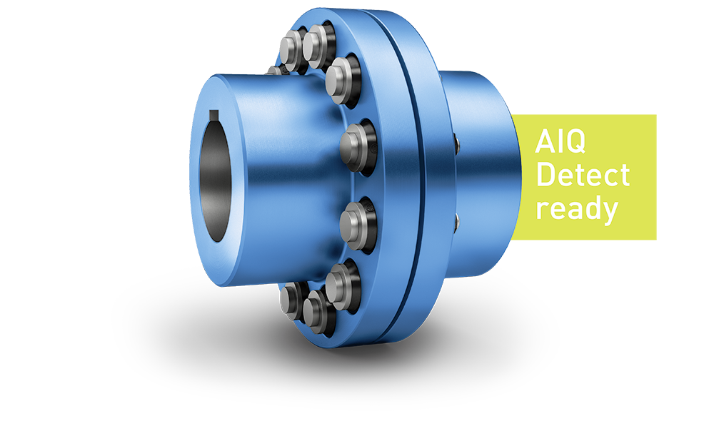 Rupex Rws 560 Flexible Couplings | Flender Site China
