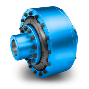ELPEX Flexible Ring Coupling ELPEX Flexible Ring Coupling