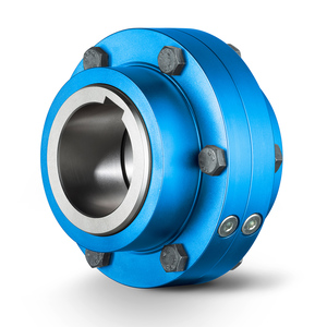 ZAPEX ZN Gear Coupling ZAPEX ZN Gear Coupling