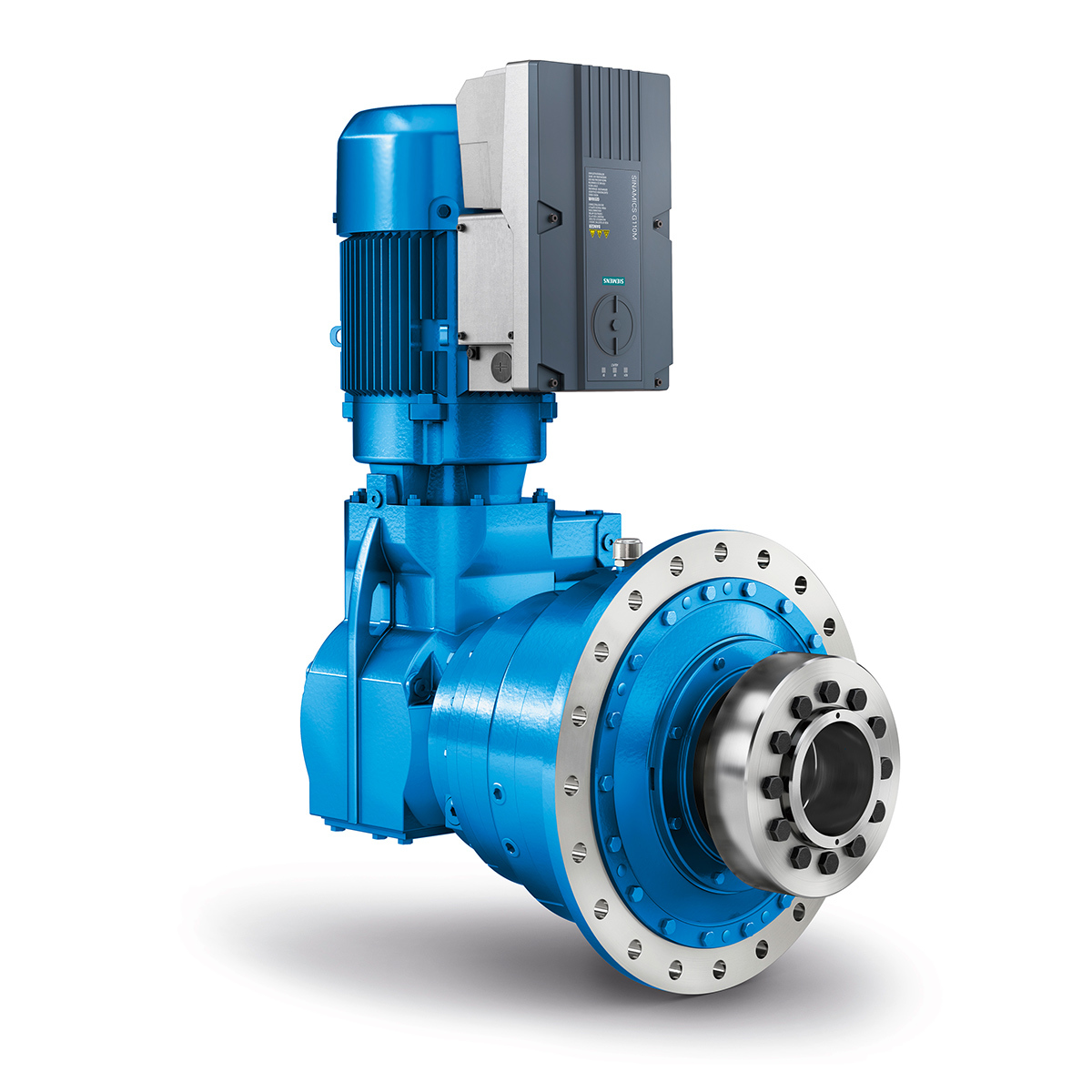 Flender Sip Getriebe Produkte Flender