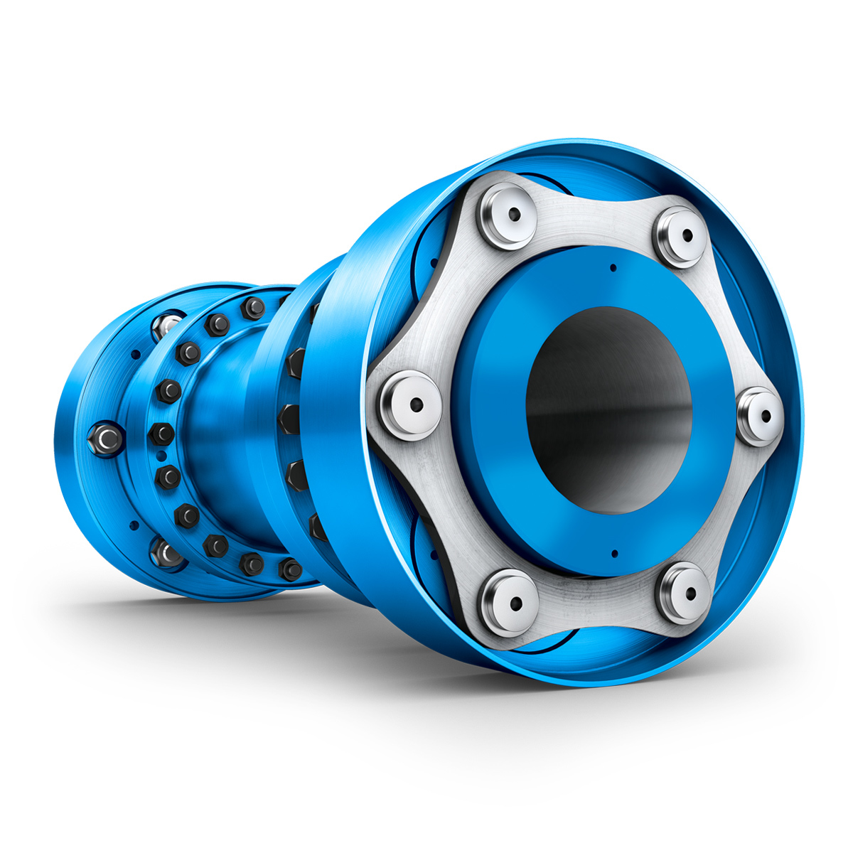 ARPEX ART Turbokupplung