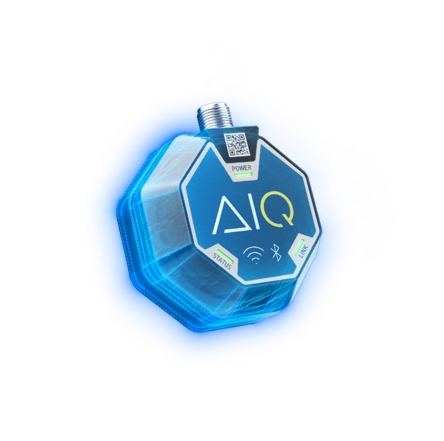 Aiq Color AIQ Core | Flender China - Website