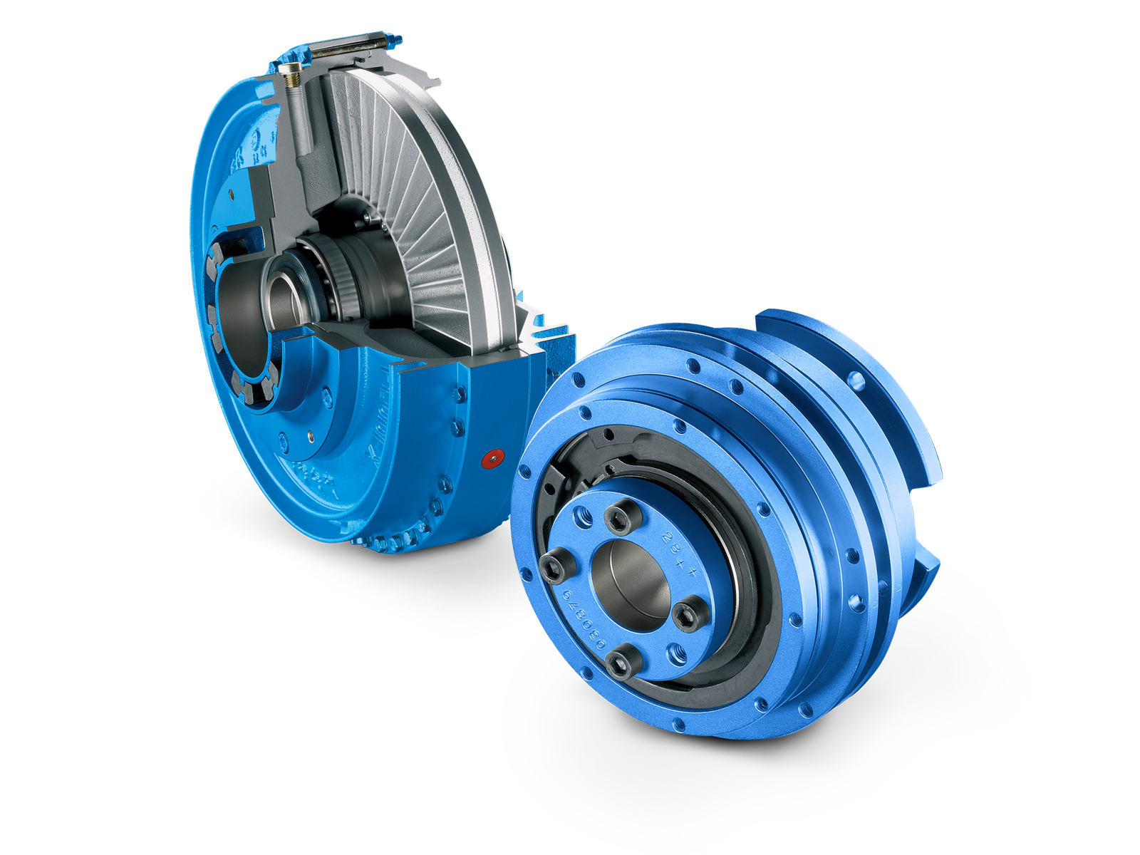 Flender Machine Flender