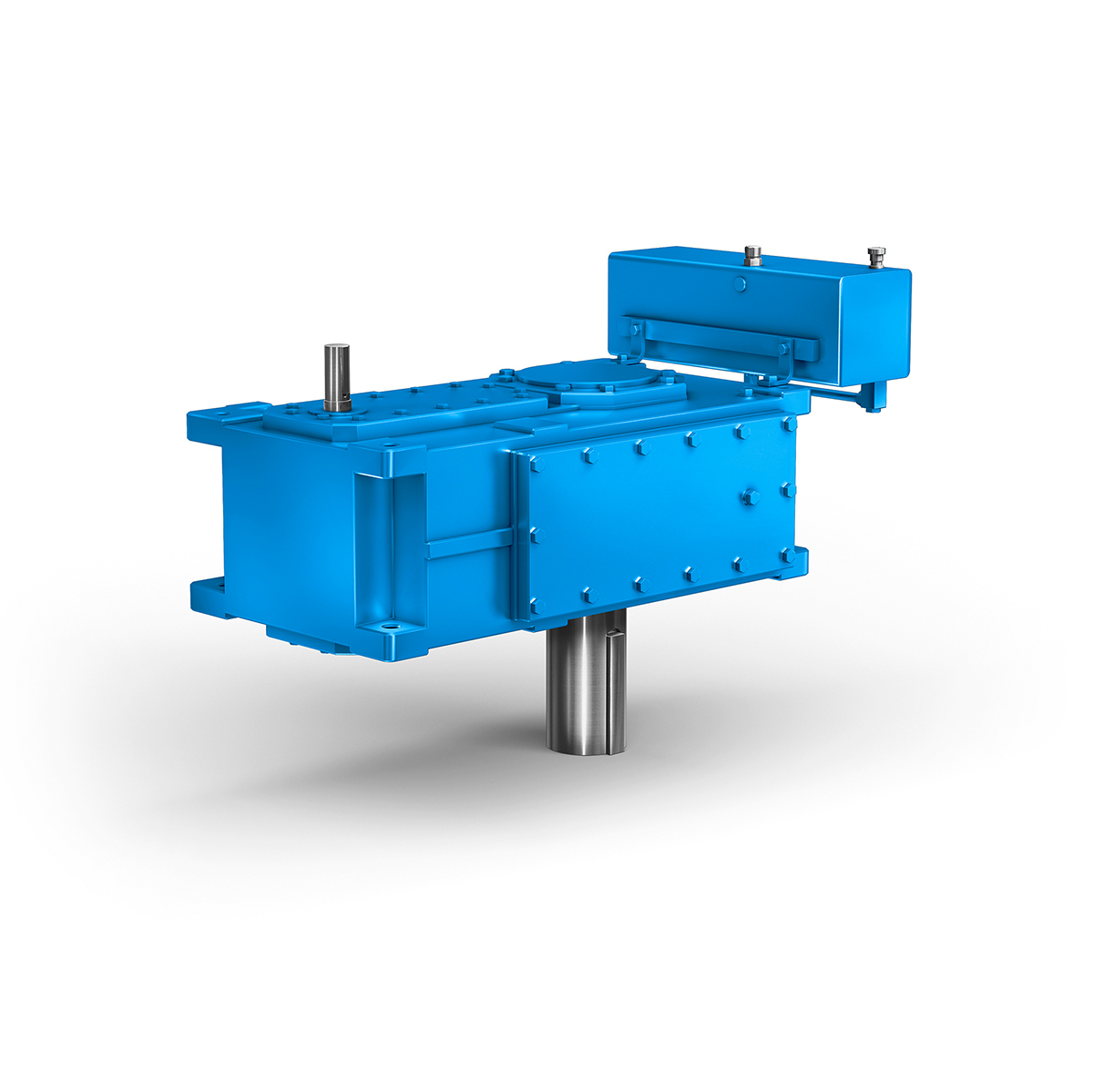 Agitators Applications Flender Agitators Applications Flender