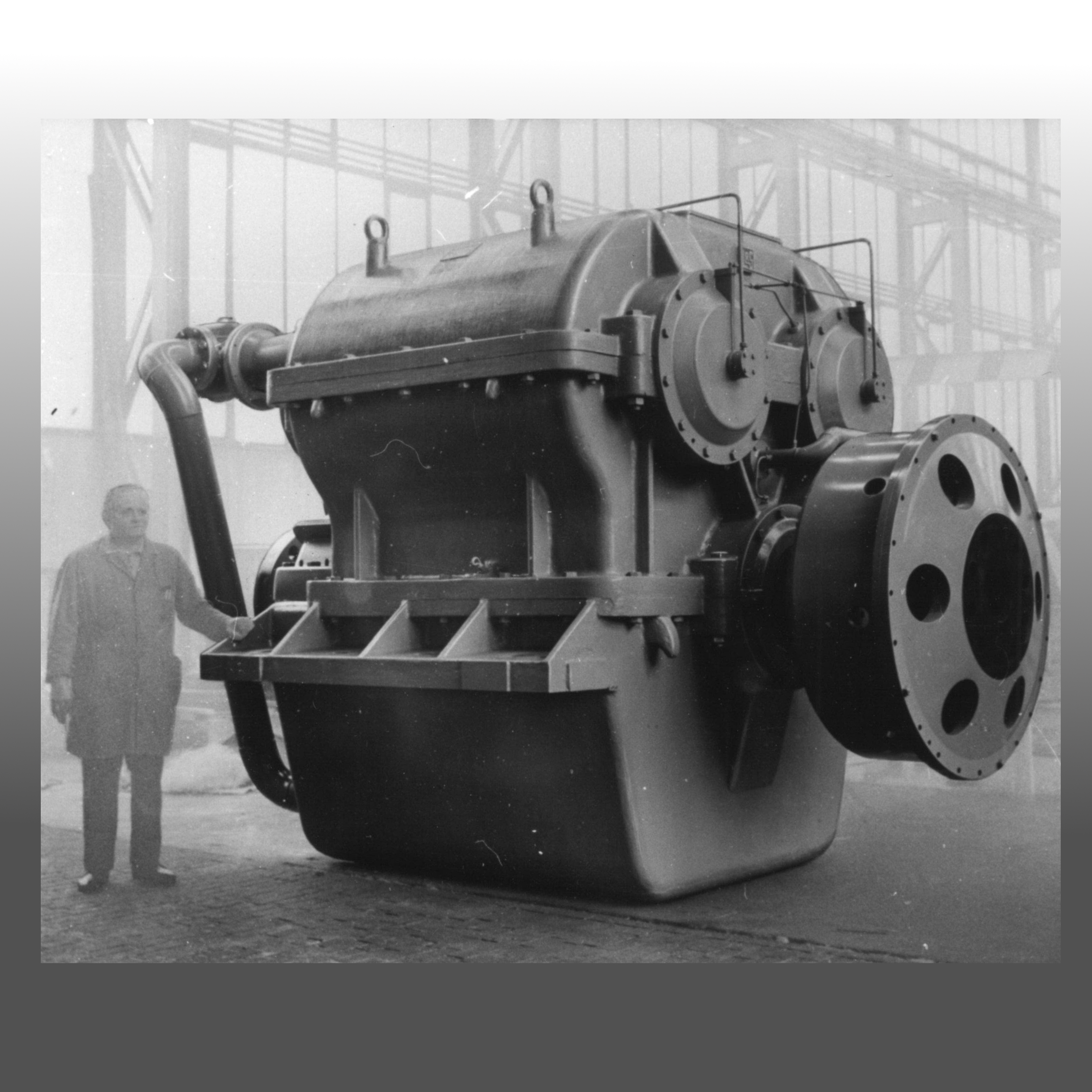 Marine Services Flender