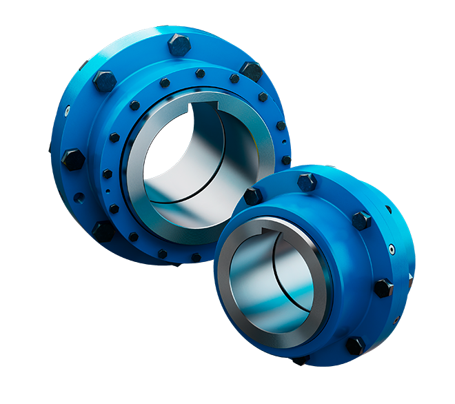 Torsionally Rigid Couplings | Flender Torsionally Rigid Couplings | Flender