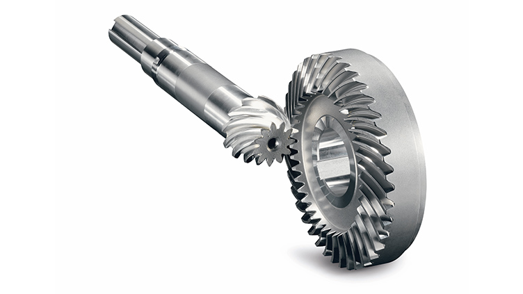 Produkte Flender